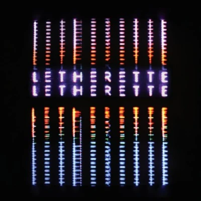 Afbeelding van Letherette D&amp;T (Single)
