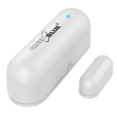 Afbeelding van TUYA slimme deur sensor raamsensor