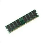 Afbeelding van CoreParts MicroMemory (1 x 2GB), RAM Modelspecifiek, Groen