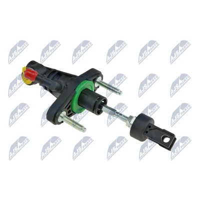 Afbeelding van NTY NSP TY 005 Hoofdkoppelingscilinder TOYOTA: Auris Hatchback