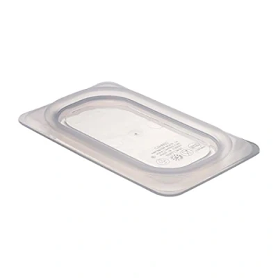 Afbeelding van Cambro buigzaam polypropyleen deksel GN 1/9