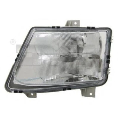 Afbeelding van TYC Koplamp 20 12640 05 2