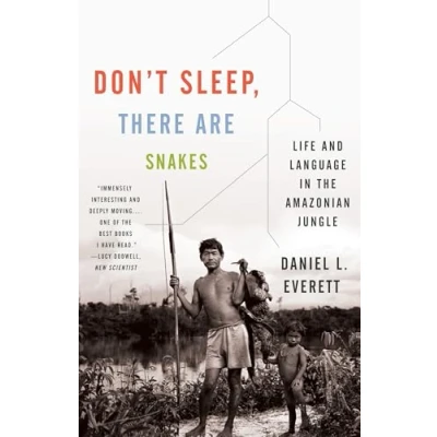 Afbeelding van Don&#039;t Sleep, There are Snakes
