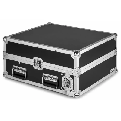Afbeelding van Power Dynamics PD F2U10 19&quot; Mixercase 2HE + 10HE