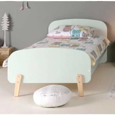 Afbeelding van Kiddy Bed Muntgroen