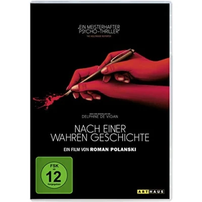 Afbeelding van Nach einer wahren Geschichte