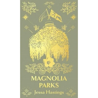 Afbeelding van Magnolia Parks Universe