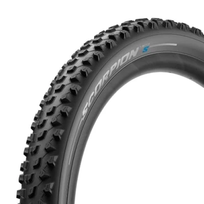 Afbeelding van Fietsband Pirelli Scorpion XC S Black 29 x 2.2