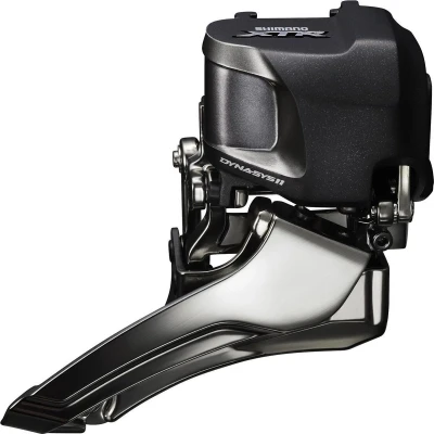 Afbeelding van Shimano Voorderailleur XTR M9070 Di2 2x11S Down Swing 34/38T
