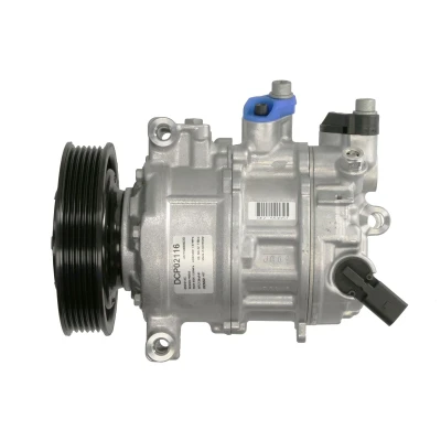 Afbeelding van Denso Airco compressor DCP02116