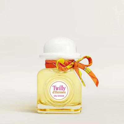 Afbeelding van Hermes Twilly Eau Ginger 50 ml de Parfum Spray