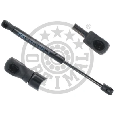 Afbeelding van OPTIMAL AG 51979 Gasveer Motorkap 500N JEEP: Grand Cherokee II (WJ, WG) 4.0 4x4, 4.7 V8 3.1 TD 2.7 CRD 1998 2005