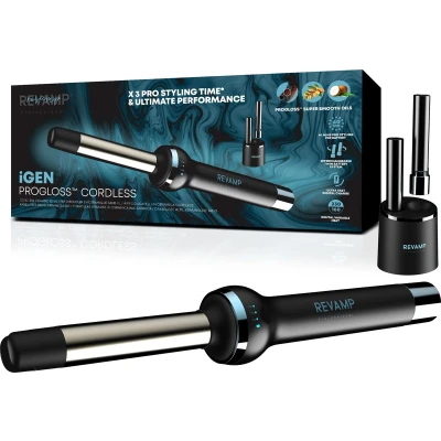 Afbeelding van Revamp iGen Progloss Cordless TO 2750