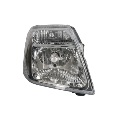 Afbeelding van TYC Koplamp 20 0413 05 2