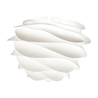 Afbeelding van Umage Carmina lampenkap Medium Ø 48 cm Wit