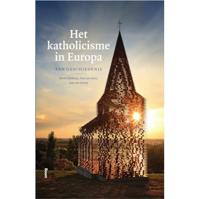 Afbeelding van Katholicisme in Europa (Paperback)