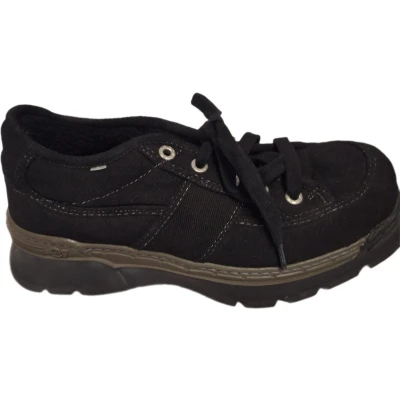 Afbeelding van ART M105 BLACK SNEAKER CANVAS SIZE 42