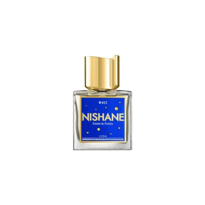 Afbeelding van Nishane B 612 Extrait de Parfum 50 ml