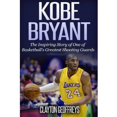 Afbeelding van Kobe Bryant