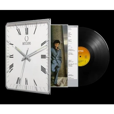 Afbeelding van Mecano (LP)