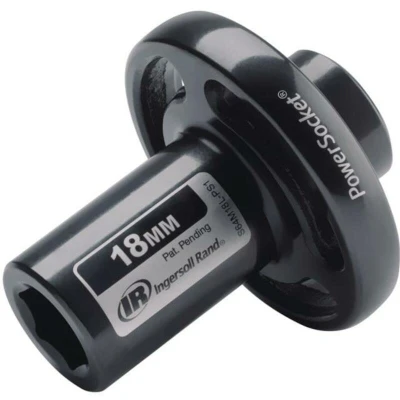 Afbeelding van INGERSOLL RAND S64M18L PS1 slagdop 1/2&quot; zeskant lang 18mm 47569349001