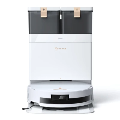 Afbeelding van Ecovacs Deebot T50 max pro omni wh EU