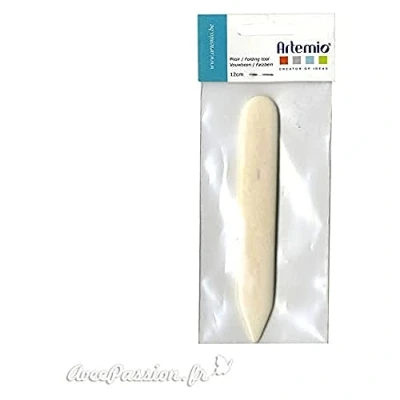 Afbeelding van Artemio vouwbeen 12 cm