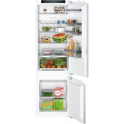Afbeelding van Bosch KIV87VFE0 Inbouw koel vriescombinatie
