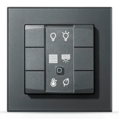 Afbeelding van Hmip zender ab v drdls schakelsyst 159828a0