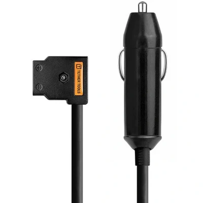Afbeelding van TetherTools ONsite AC Power Supply Car Adapter
