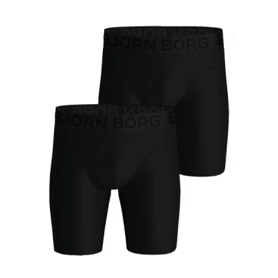 Afbeelding van Björn Borg SPORTS boxershort (set van 2)