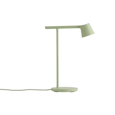 Afbeelding van Muuto Tip tafellamp Lichtgroen
