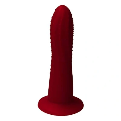 Afbeelding van Toys voor vrouwen Ylva &amp; Dite Prickly Pear Bordeaux Red