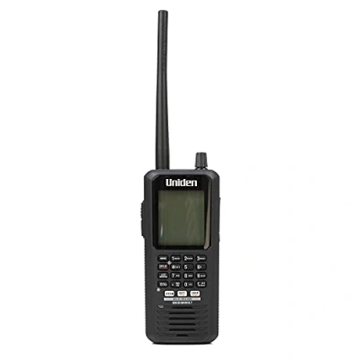 Afbeelding van Uniden Bearcat UBCD3600XLT NXDN Scanner