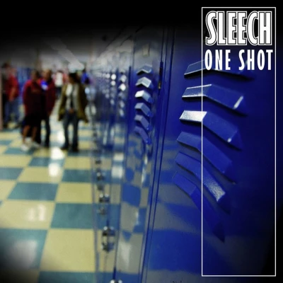 Afbeelding van Sleech One Shot (CD)
