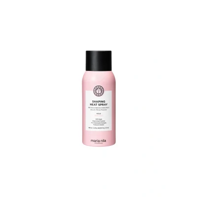 Afbeelding van Maria Nila Style &amp; Finish Shaping Heat Spray 100ml