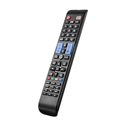 Afbeelding van New Replacement Remote for Samsung Fit all 3D LCD LED Smart TV No Setup Required Universal Control BN59 01198Q AA59 00582A 01178B 00786A