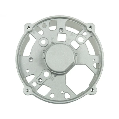 Afbeelding van Houder, generator aandrijfflens AS PL ABR0033