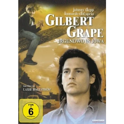 Afbeelding van Gilbert Grape Irgendwo in Iowa