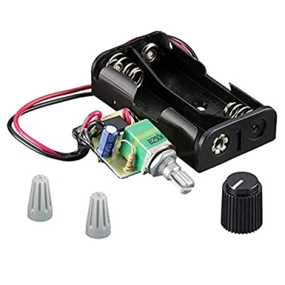 Afbeelding van Explore Scientific 0620250 Telrad pulse generator Impulsgevers