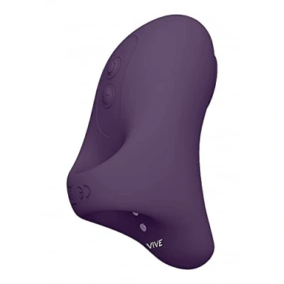 Afbeelding van Vive Hana Vibrerende Vinger vibrator