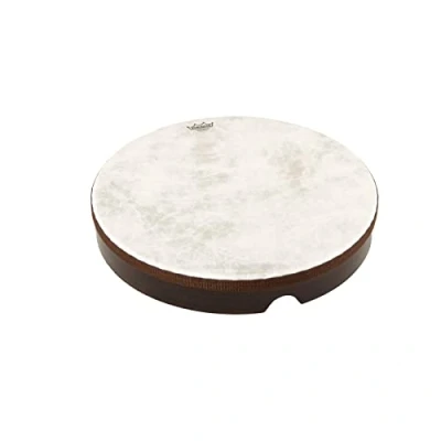 Afbeelding van Remo Frame Drum HD 8516 00, 16&quot;x2,5&quot;, Fiberskyn 3 Hand bekken
