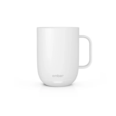 Afbeelding van Ember Mug² White / 414 ML