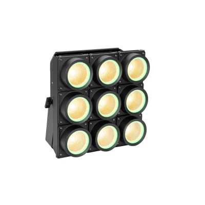 Afbeelding van EUROLITE LED IP Atmo Blinder 9