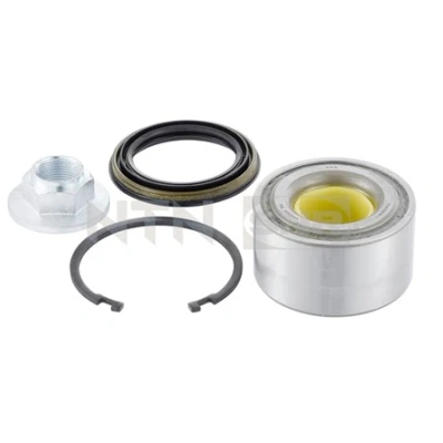 Afbeelding van SNR Wiellagerset R168.42