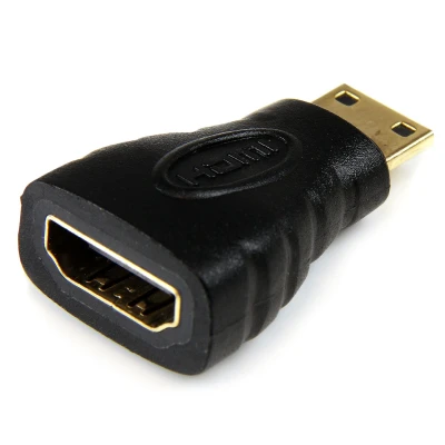 Afbeelding van StarTech.com HDMI naar Mini Adapter F/M