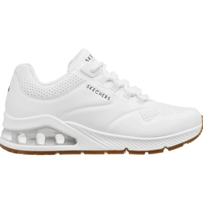 Afbeelding van Skechers Uno 2 Air Around You Sneakers Maat 42