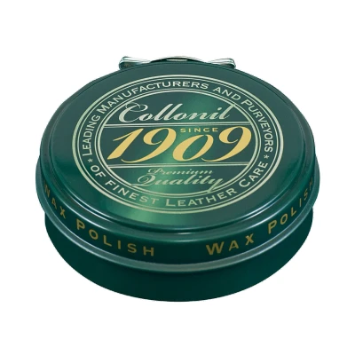 Afbeelding van Collonil 1909 Wax polish Kleurloos 75ML