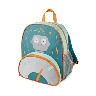 Afbeelding van Skip Hop Spark Style rugzak Robot