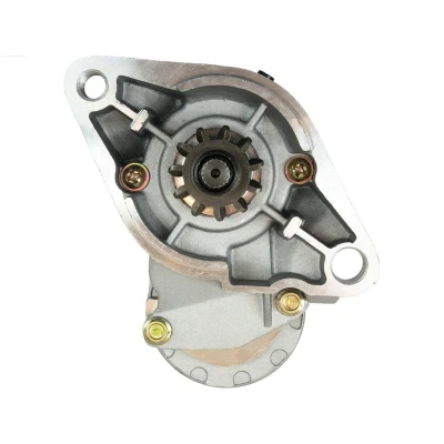 Afbeelding van Startmotor / Starter AS PL S6001